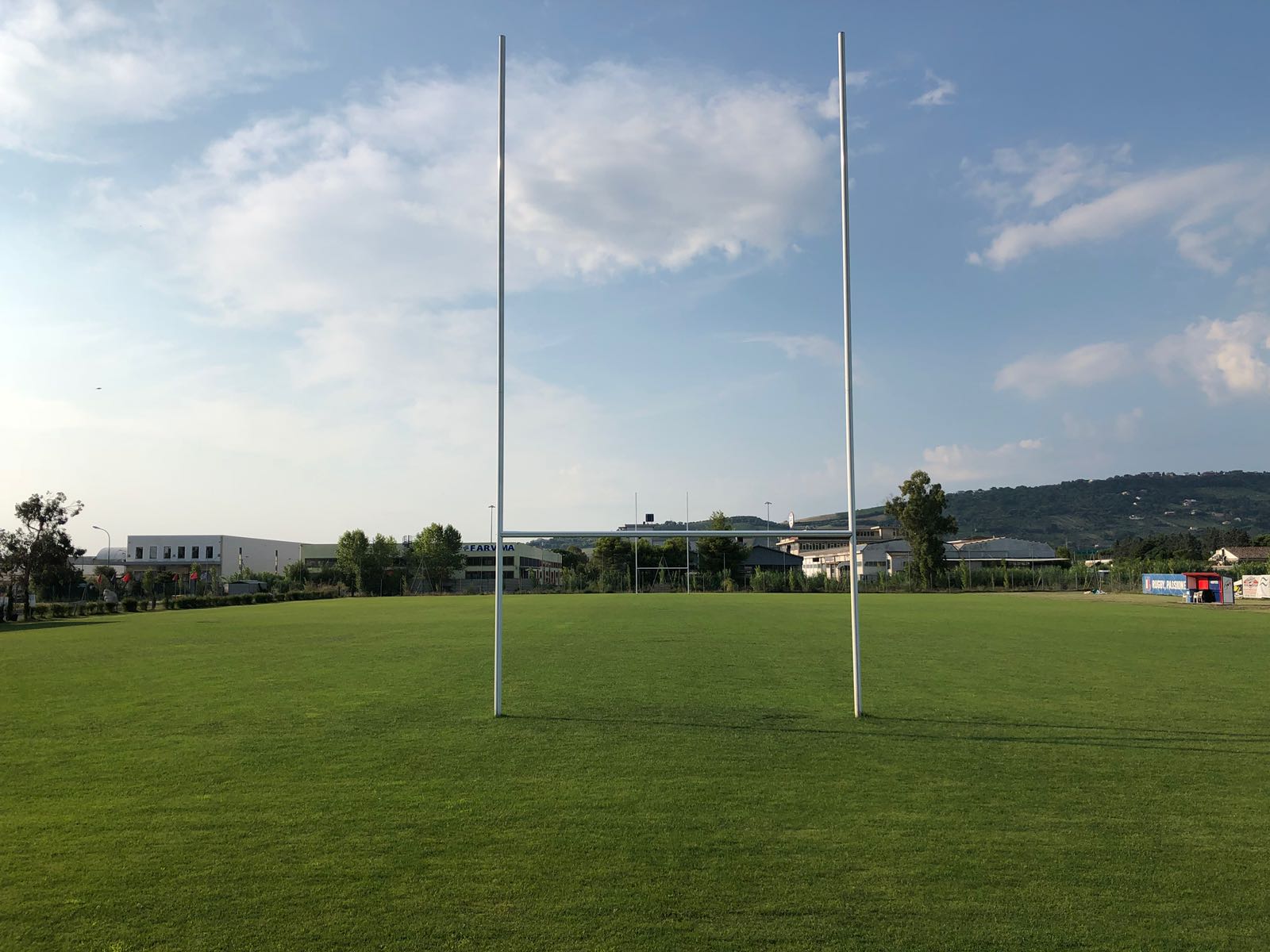 Campo Nelson Mandela