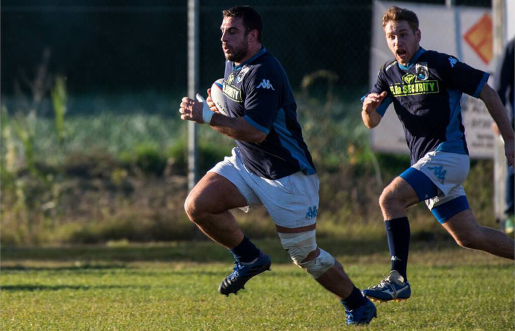 Unione Rugby Samb: in casa contro Pescara la sconfitta più amara.