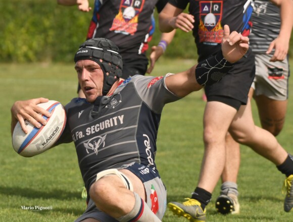 Primi del girone, la B si avvicina