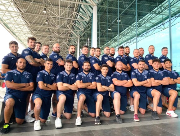 Vinta la prima sfida per la B