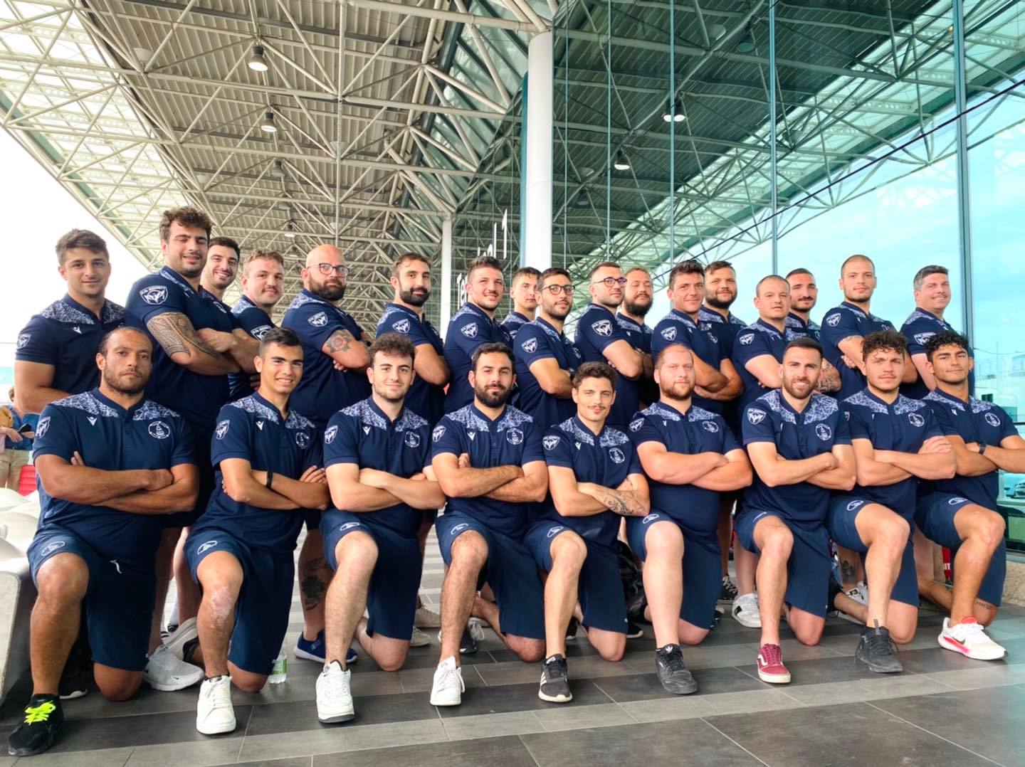 Vinta la prima sfida per la B