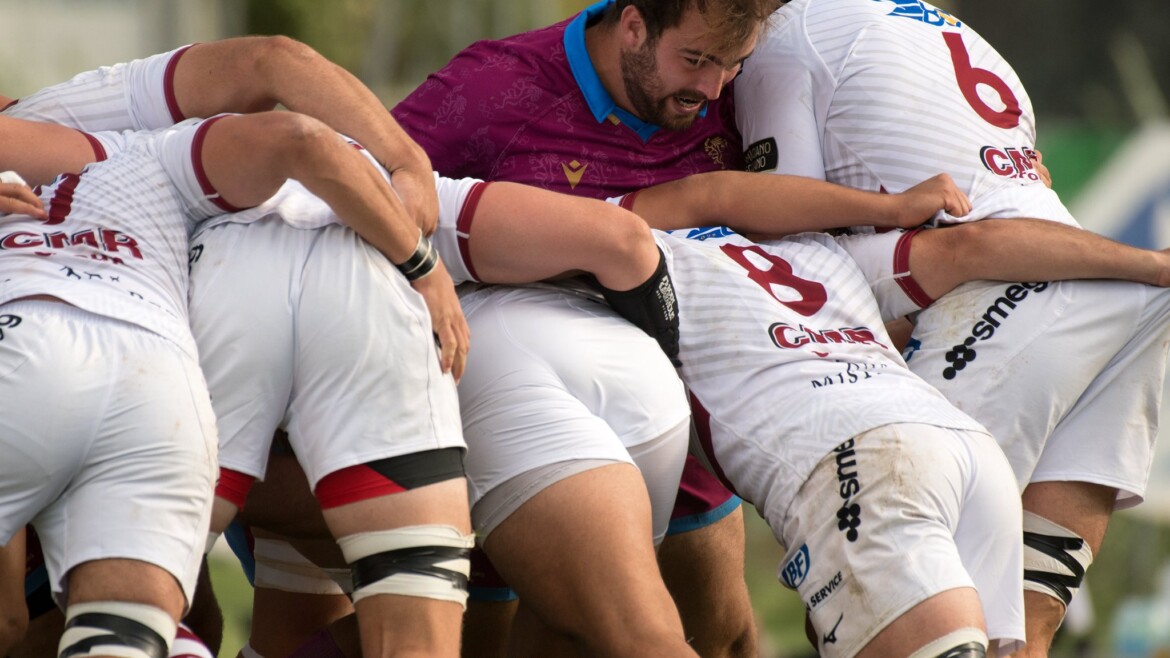 2° Edizione trofeo “PIERLUIGI CAMISCIONI”