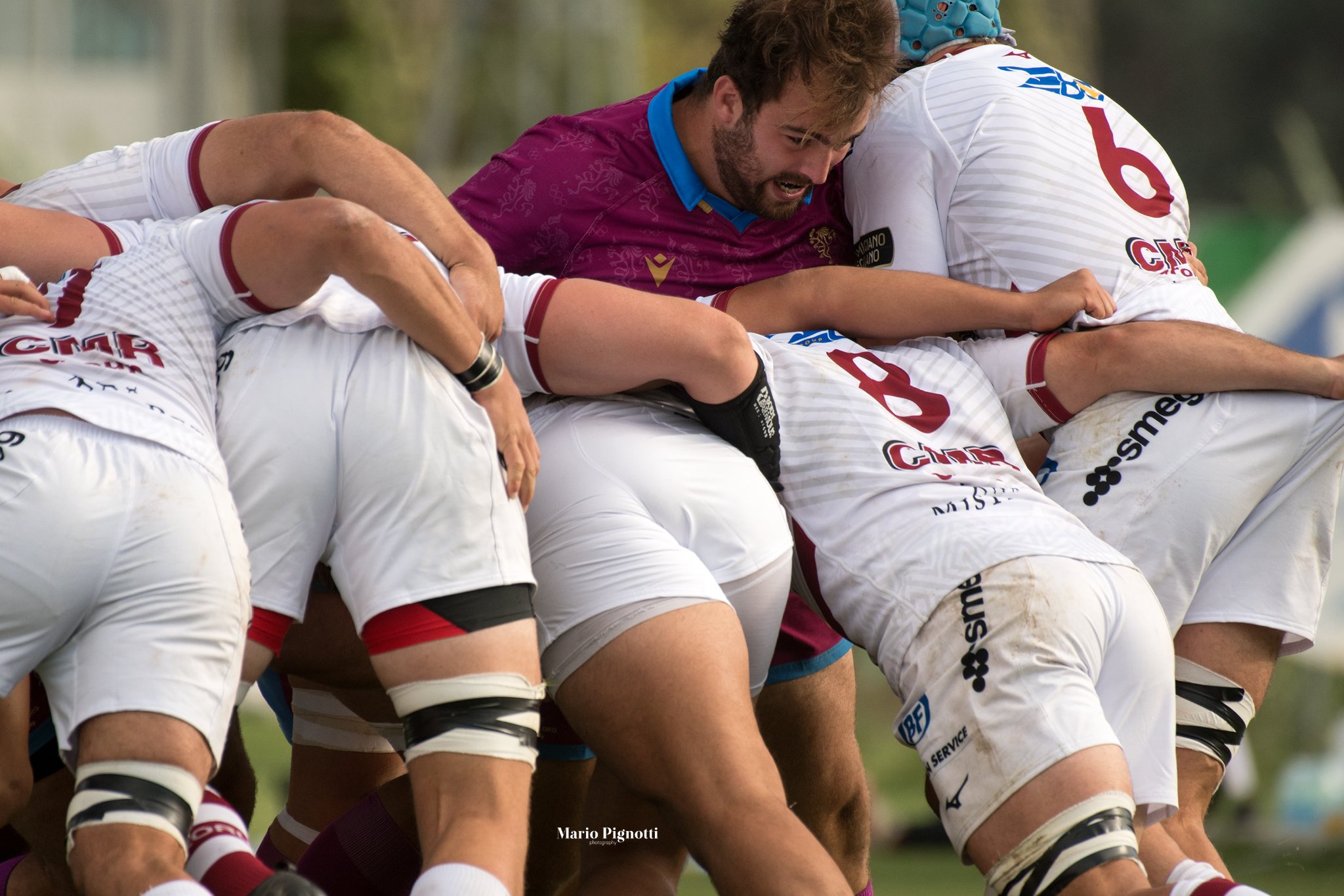 2° Edizione trofeo “PIERLUIGI CAMISCIONI”