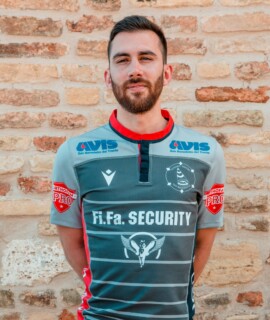 Andrea Di Bartolomeo