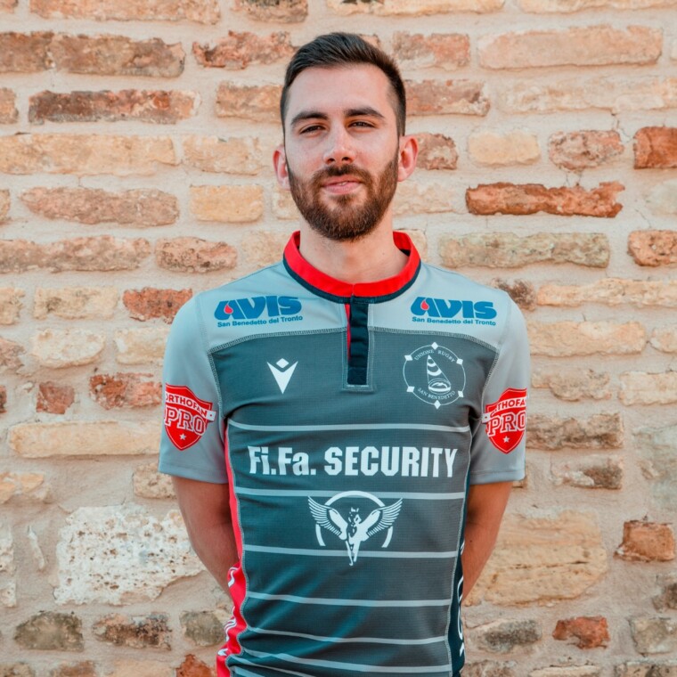 Andrea Di Bartolomeo