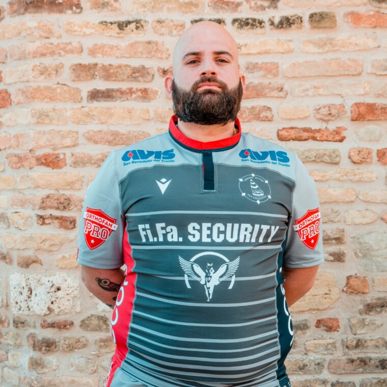 Piero Di Marcantonio